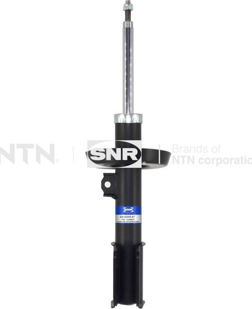 Амортизатор NTN / SNR. Артикул SA65340.09R