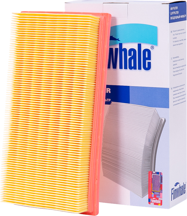Воздушный фильтр Finwhale. Артикул AF629