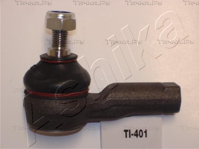 Наконечник рулевой тяги ASHIKA для Honda Civic I 1972-1980. Артикул 111-04-401