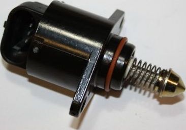 Датчик (клапан, регулятор) холостого хода Automega. Артикул 150089710