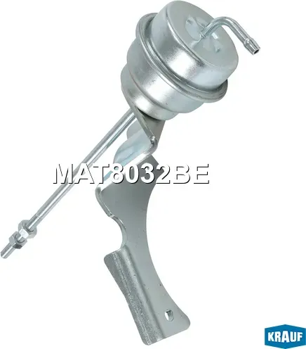 Актуатор турбокомпрессора (Krauf). Артикул MAT8032BE