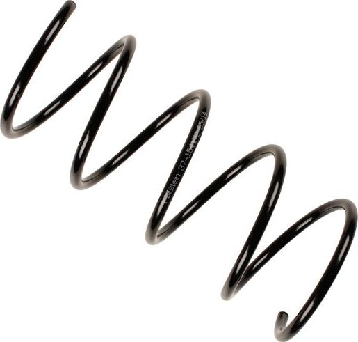 Пружина подвески Bilstein B3 передняя для Mercedes-Benz C-Класс II (W203, CL203) 2001-2008. Артикул 37-154172