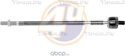 Рулевая тяга 4U передняя для Volkswagen Golf III 1991-1999. Артикул VV-E-11449