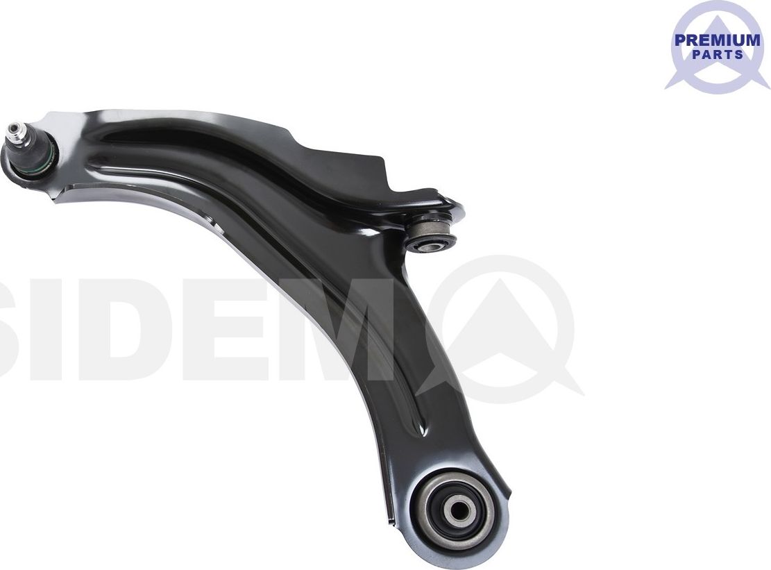 Поперечный рычаг передней подвески Sidem (Листовая сталь). Артикул 5972