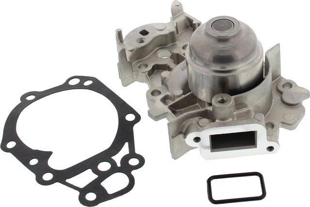 Помпа (водяной насос) MAPCO для Renault Clio V 2008-2009. Артикул 21121