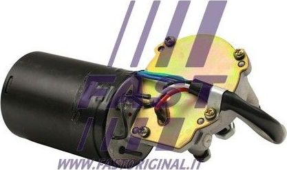 Трапеция стеклоочистителя (дворника) Fast. Артикул FT93132