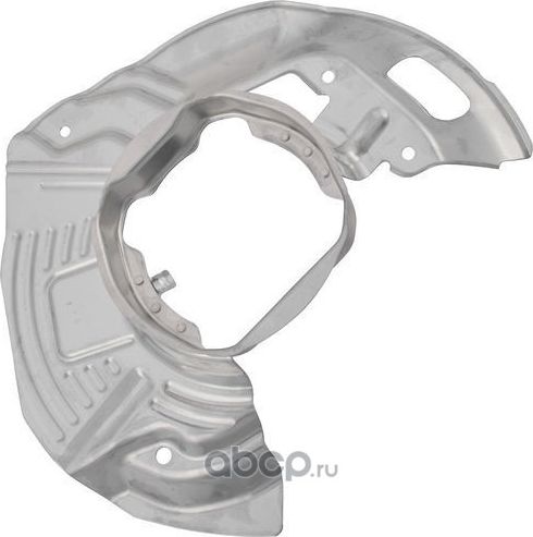 Защита тормозного диска (Zikmar). Артикул Z77032R