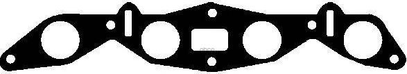 Прокладка впускного коллектора Glaser. Артикул X03729-01