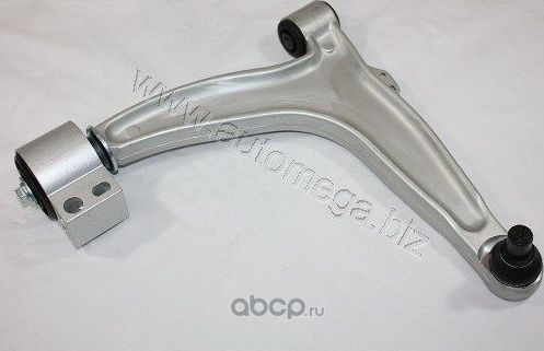 Рычаг перед. подв. Вектра C, Сигнум прав. (Dello) Dello. Артикул 110159610