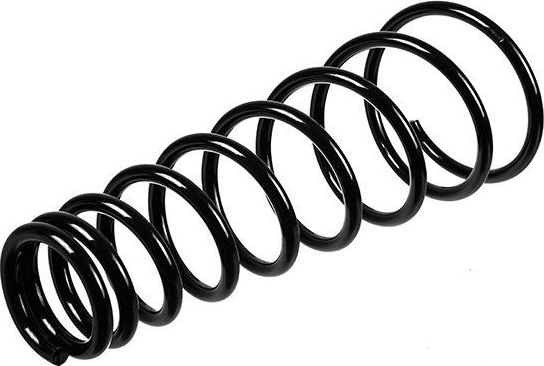 Пружина подвески Zentparts передняя для Nissan Primera P11 1996-2002. Артикул Z38089