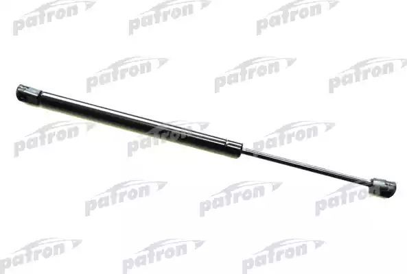 Амортизатор (упор) багажника Patron для Peugeot 405 1988-1996. Артикул PGS1875DT