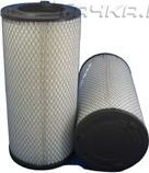 Воздушный фильтр Alco Filters для IVECO Massif 2008-2011. Артикул MD-7398