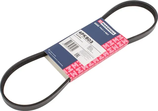 Ремень поликлиновой (Marshall). Артикул M6310423