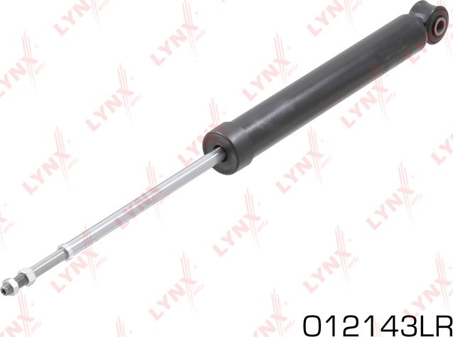 Амортизатор LYNXauto задний для Nissan Micra K11 1992-2002. Артикул O12143LR