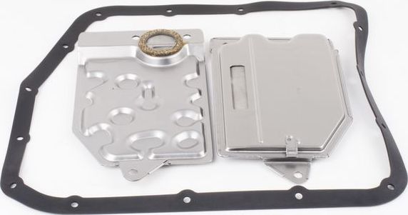 Фильтр АКПП JS Asakashi для Toyota Scepter 1992-1996. Артикул JT390K