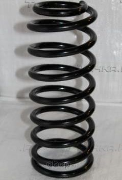 Пружина подвески Hyundai / KIA. Артикул 553304L000