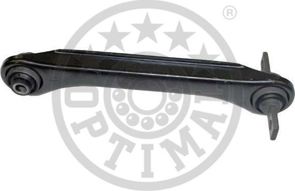 Поперечный рычаг задней подвески Optimal (Листовая сталь). Артикул G5-775