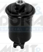 Топливный фильтр Meat & Doria. Артикул 4378