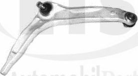 Поперечный рычаг передней подвески ETS (алюминий) правый для Rover 75 I 1999-2005. Артикул 23.TC.199