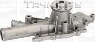 Помпа (водяной насос) Graf для Mercedes-Benz Sprinter Classic (909) 2013-2026. Артикул PA1006
