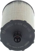 Топливный фильтр Bosch для Citroen Jumpy III 2018-2026. Артикул F 026 402 152