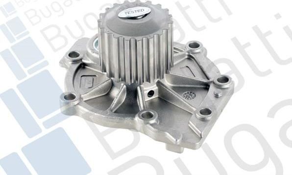 Помпа (водяной насос) Bugatti. Артикул PA10292