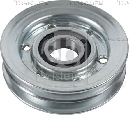 Шкив генератора Febi Bilstein для Volvo  F10 1987-1995. Артикул 43789