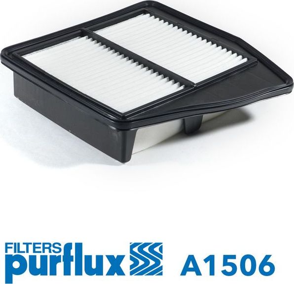 Воздушный фильтр Purflux. Артикул A1506