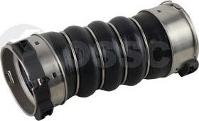 Патрубок интеркулера OSSCA для BMW 7 V (F01/F02/F04) 2008-2015. Артикул 84773