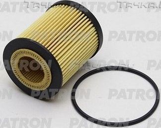 Масляный фильтр Patron для Opel Meriva A 2004-2005. Артикул PF4141