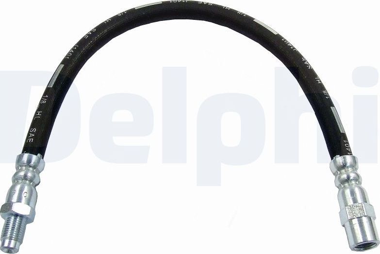 Тормозной шланг Delphi. Артикул LH6718
