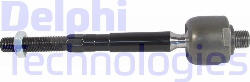 Рулевая тяга Delphi. Артикул TA2697