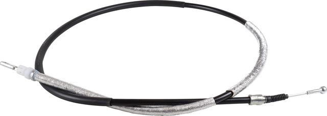 Трос ручника (тросик ручного тормоза) JP Group задний для Audi A4 II (B6) 2000-2004. Артикул 1170310000