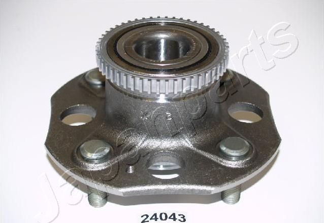 Ступица колеса Japanparts. Артикул KK-24043