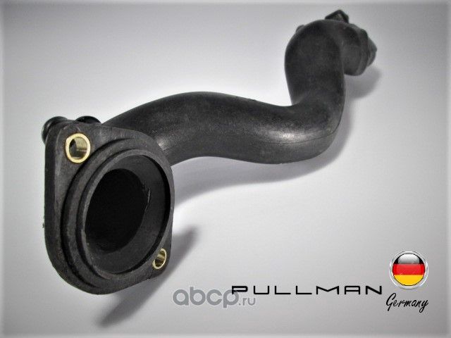 Патрубок системы охлаждения (Pullman). Артикул 601A22841