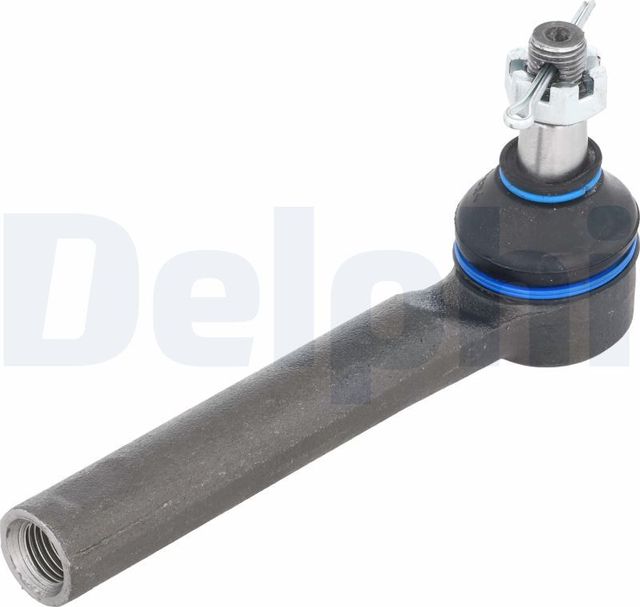 Наконечник рулевой тяги Delphi для Subaru Outback II 2000-2003. Артикул TA1812