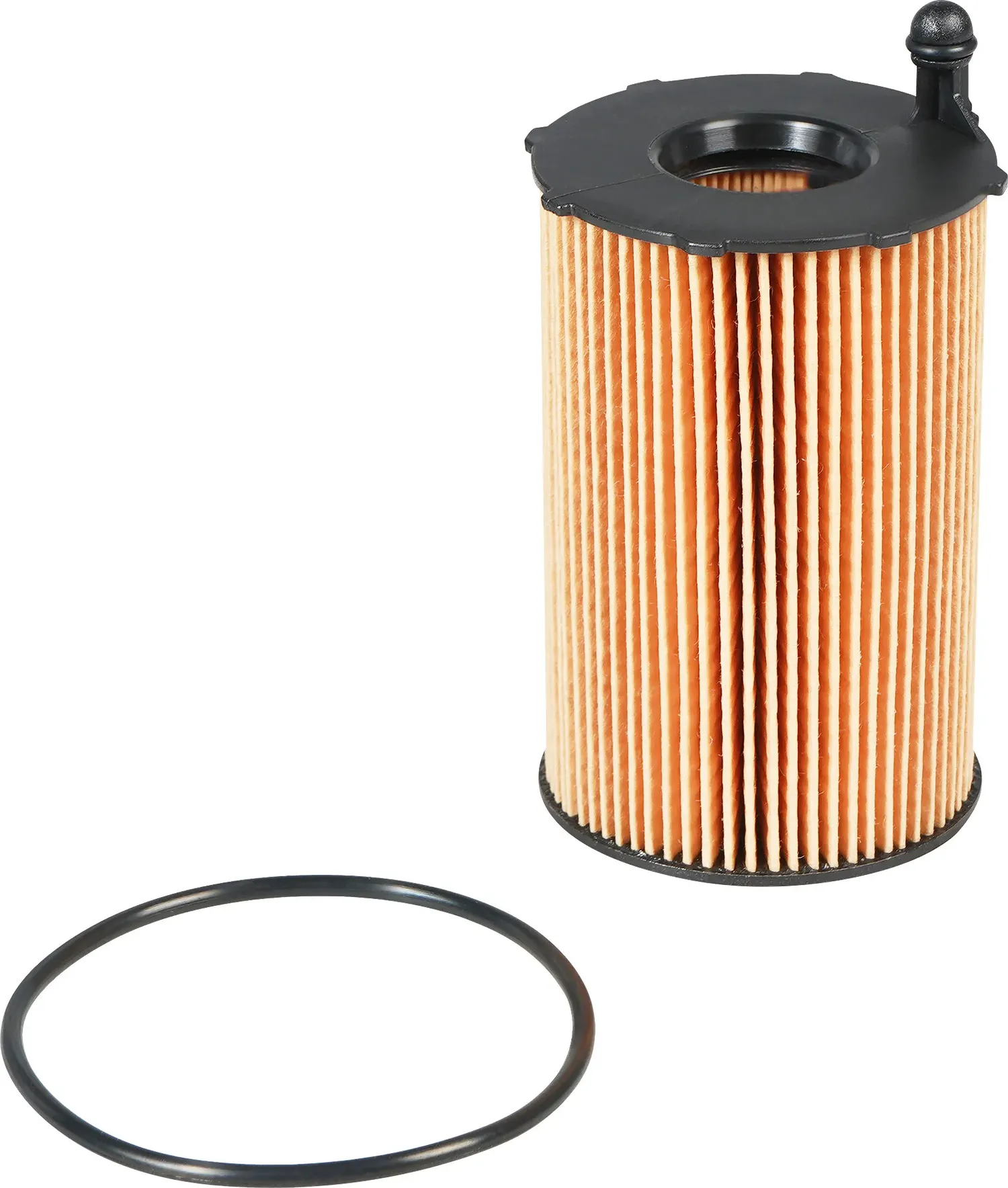 Фильтр масляный (Carville Racing). Артикул CRLR8005Z