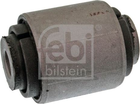 Сайлентблок заднего рычага подвески Febi Bilstein. Артикул 42017
