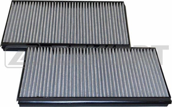 Салонный фильтр Zekkert. Артикул IF-3294K