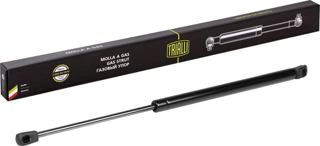 Амортизатор (упор) багажника Trialli для Kia Venga I 2010-2018. Артикул GS 0848