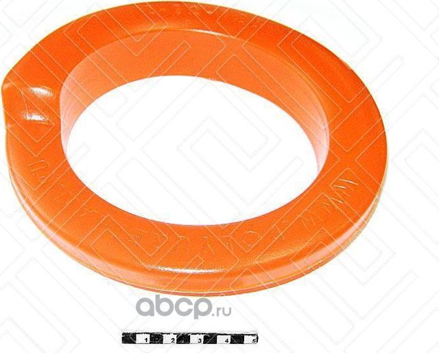 Верхняя подушка пружины передней подвески. № 2-12-128 (Полиуретан). Артикул 212128