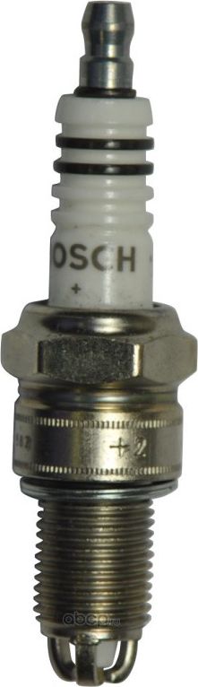 Свеча зажигания (Bosch). Артикул WR7LTC