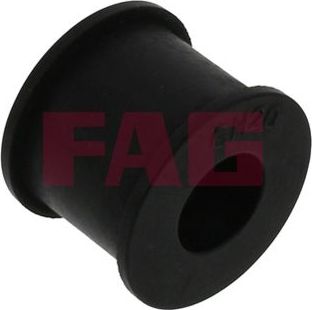 Втулка стабилизатора Fag передняя для Volkswagen LT II 1996-2006. Артикул 819 0196 10