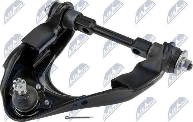 Поперечный рычаг передней подвески NTY правый верхний для Mazda BT-50 I 2006-2015. Артикул ZWG-MZ-004