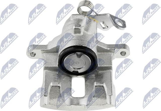 Тормозной суппорт NTY задний правый для Renault Trafic II 2001-2014. Артикул HZT-PL-001