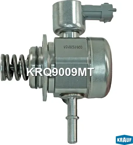 Насос высокого давления бензиновый (Krauf). Артикул KRQ9009MT