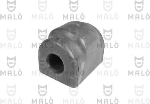 Втулки стабилизатора Malo (резина). Артикул 270422