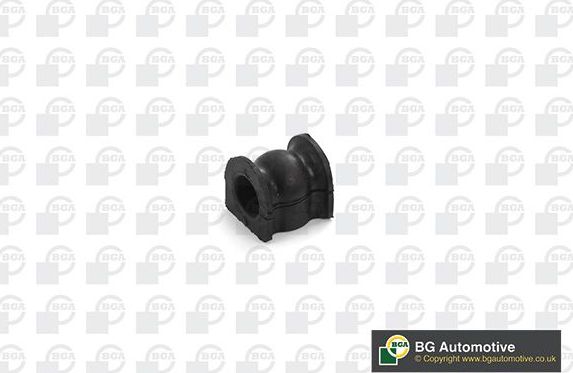 Втулка стабилизатора BGA. Артикул BU2516