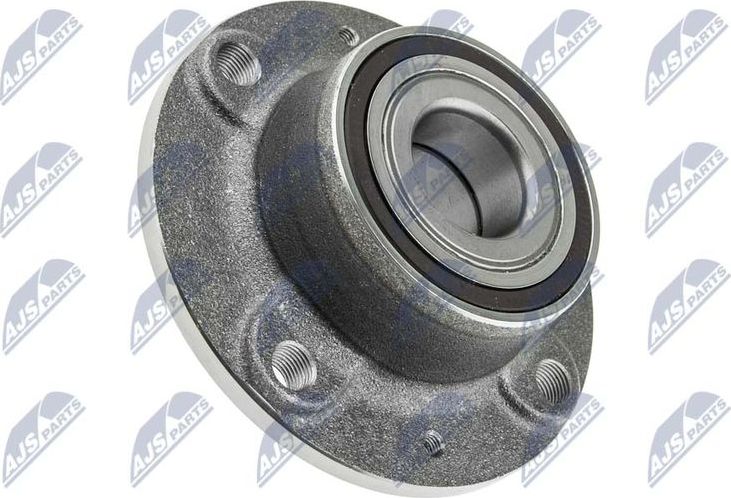 Ступица колеса с интегрированным подшипником NTY. Артикул KLT-CT-020