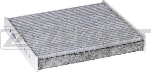 Салонный фильтр Zekkert для Lexus GX I 2001-2009. Артикул IF-3024K